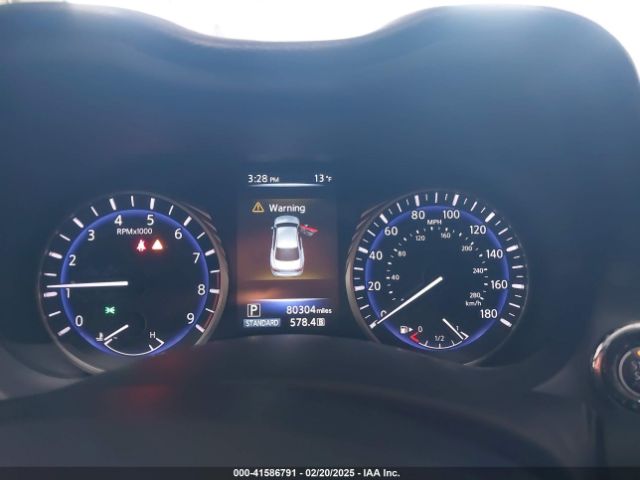 JN1BV7AR0EM692635 Infiniti Q50 Premium