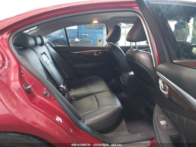 JN1BV7AR0EM692635 Infiniti Q50 Premium