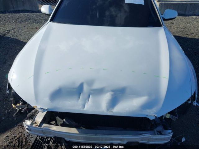 WAUC8AFC2HN110508 Audi A6 2.0t Premium