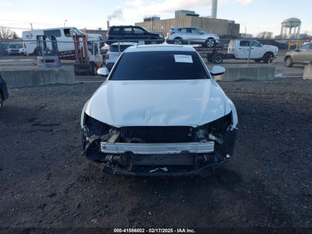 WAUC8AFC2HN110508 Audi A6 2.0t Premium
