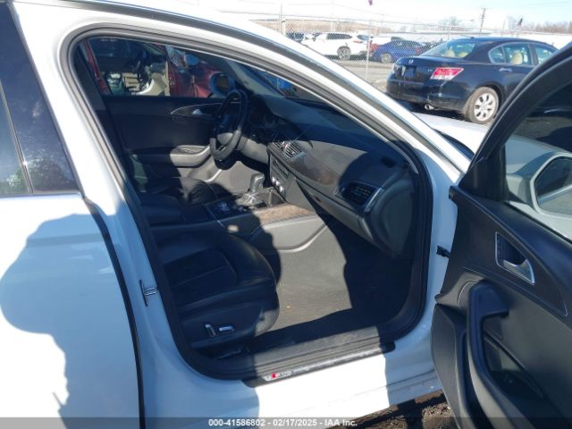 WAUC8AFC2HN110508 Audi A6 2.0t Premium