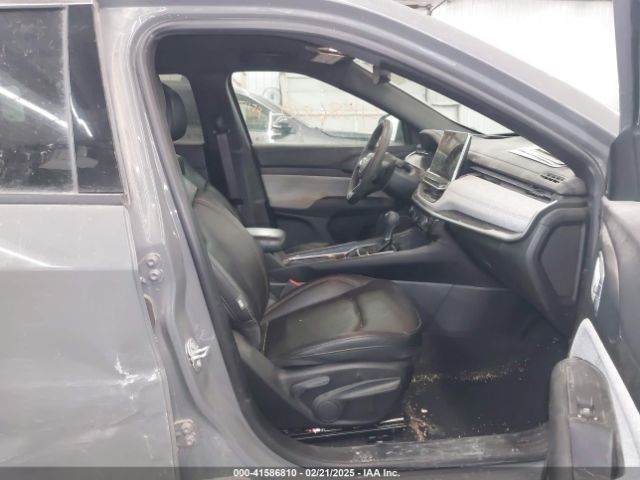 3C4NJDFN1RT601432 Jeep Compass Latitude Lux Fwd