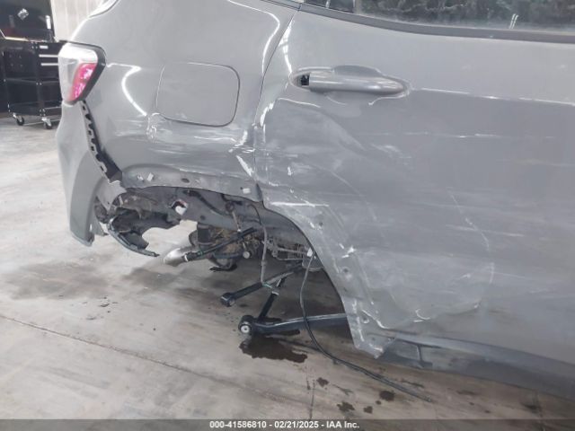 3C4NJDFN1RT601432 Jeep Compass Latitude Lux Fwd
