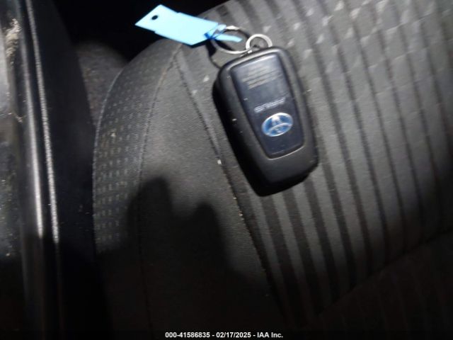 JTDKBRFU9J3072879 Toyota Prius Two