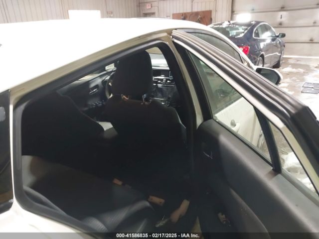 JTDKBRFU9J3072879 Toyota Prius Two