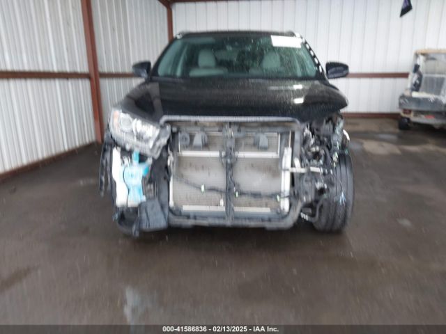 5TDDGRFHXKS070474 Toyota Highlander Hybrid Limited Platinum