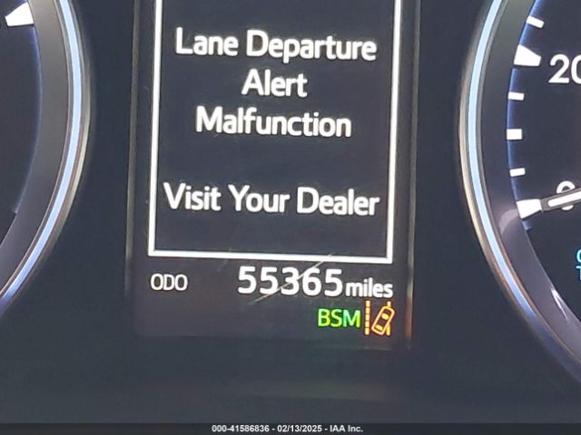 5TDDGRFHXKS070474 Toyota Highlander Hybrid Limited Platinum
