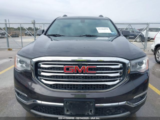 1GKKNMLS9JZ248215 GMC Acadia Slt-1