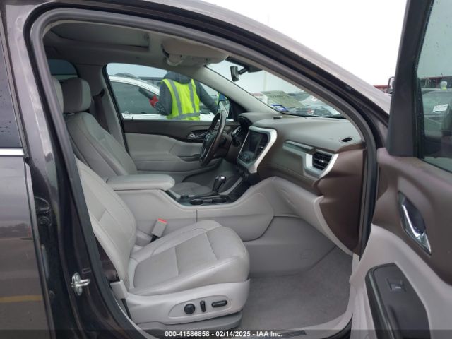 1GKKNMLS9JZ248215 GMC Acadia Slt-1
