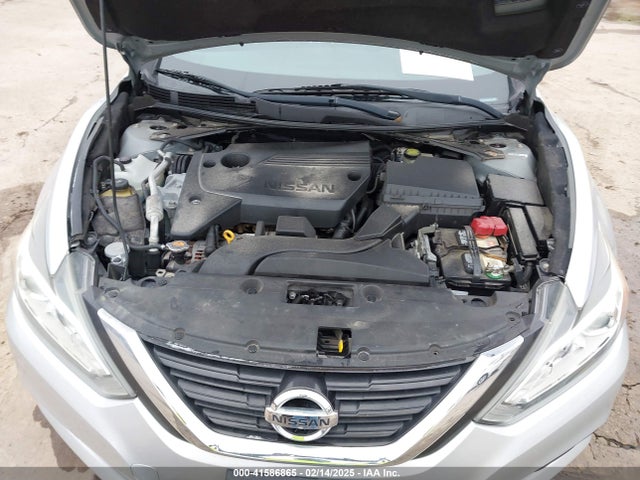 Nissan Altima 2.5 S 2017 1N4AL3AP6HN309307 Image 10