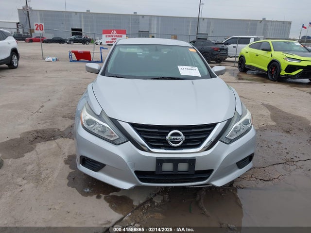 Nissan Altima 2.5 S 2017 1N4AL3AP6HN309307 Image 12