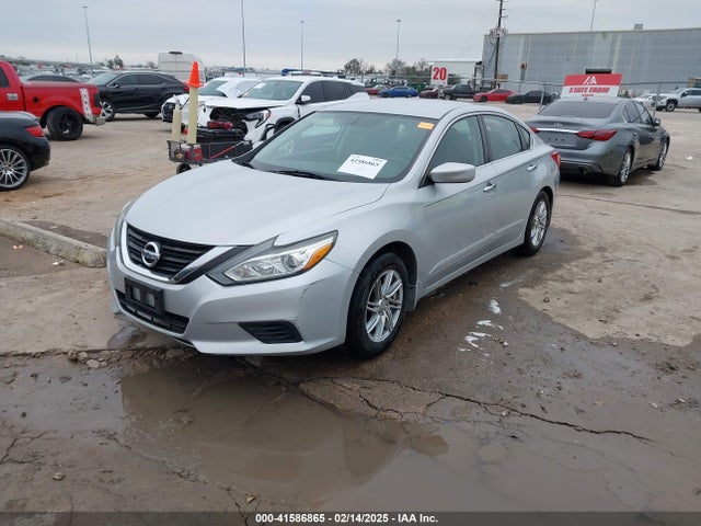 Nissan Altima 2.5 S 2017 1N4AL3AP6HN309307 Image 2