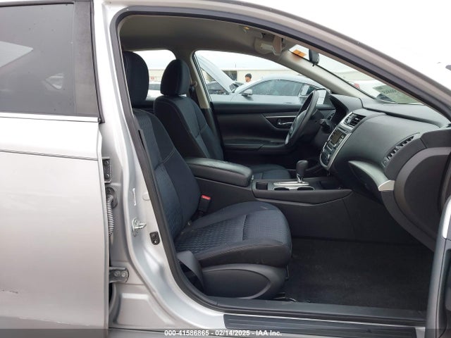 Nissan Altima 2.5 S 2017 1N4AL3AP6HN309307 Image 5