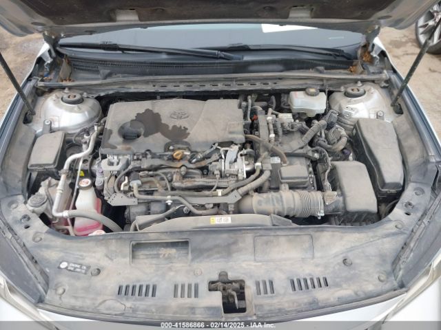 4T1B21FB2KU005306 Toyota Avalon Hybrid Limited
