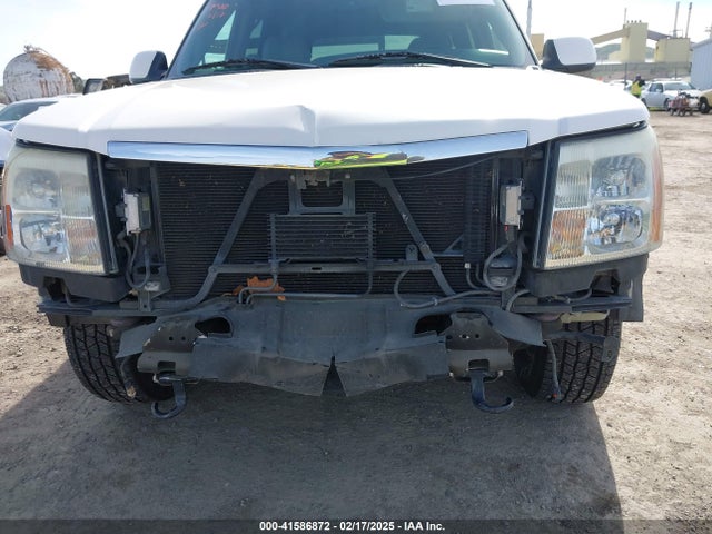 2003 CADILLAC ESCALADE 1GYEK63N83R127924 Photo 5