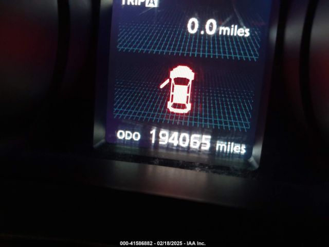 2011 MITSUBISHI OUTLANDER SPORT JA4AR4AU3BZ002224 Photo 6