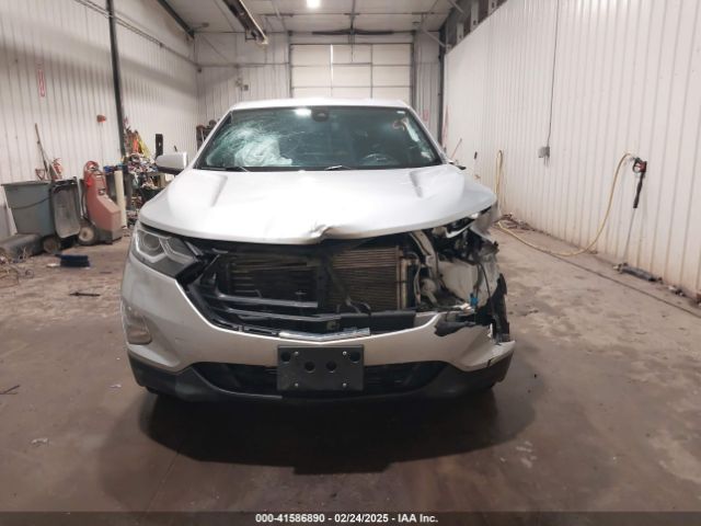 3GNAXUEV5MS157668 Chevrolet Equinox Awd Lt