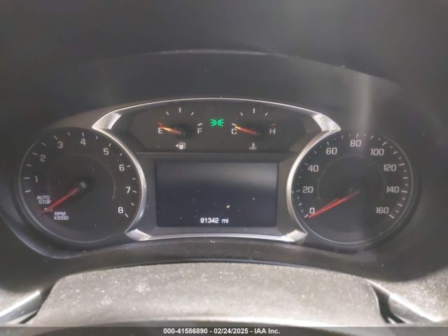3GNAXUEV5MS157668 Chevrolet Equinox Awd Lt