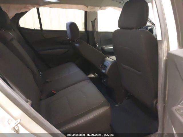 3GNAXUEV5MS157668 Chevrolet Equinox Awd Lt