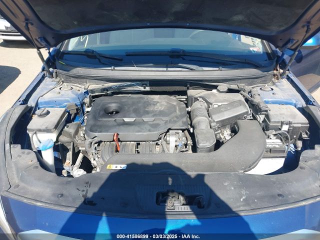 5NPE24AF6HH594716 Hyundai Sonata