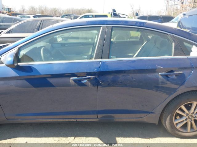 5NPE24AF6HH594716 Hyundai Sonata