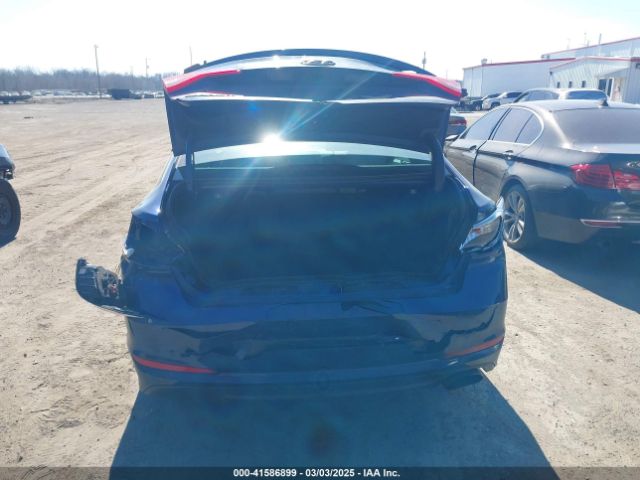 5NPE24AF6HH594716 Hyundai Sonata