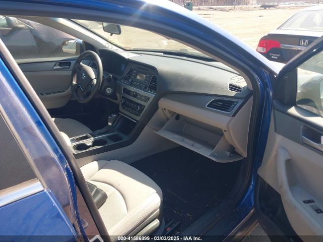 5NPE24AF6HH594716 Hyundai Sonata
