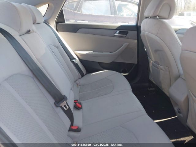 5NPE24AF6HH594716 Hyundai Sonata