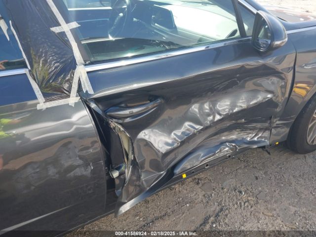 KMHL64JA2PA335254 Hyundai SONATA SEL