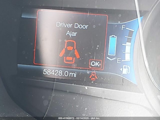 3FA6P0LU2FR166877 Ford Fusion Hybrid Se
