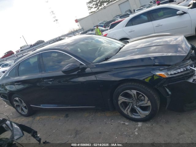 1HGCV1F41LA157681 Honda ACCORD EX