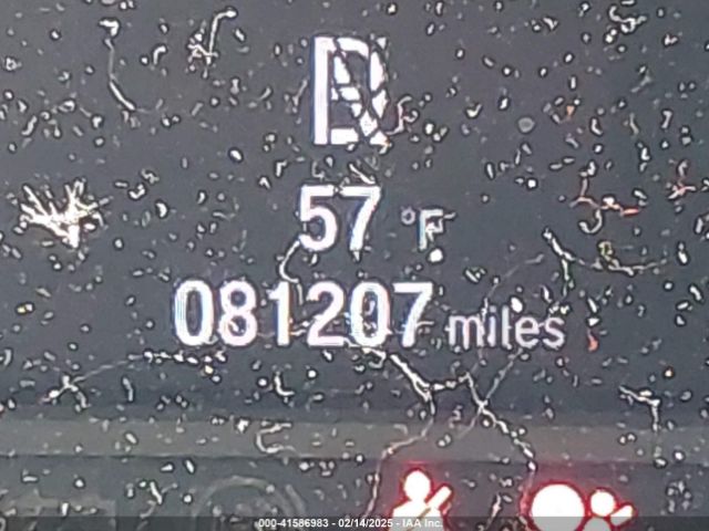1HGCV1F41LA157681 Honda ACCORD EX