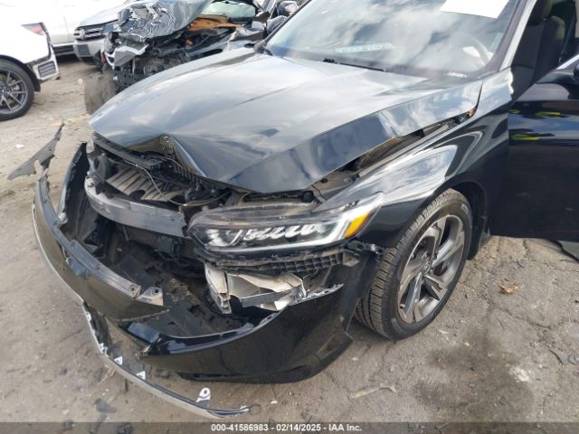 1HGCV1F41LA157681 Honda ACCORD EX