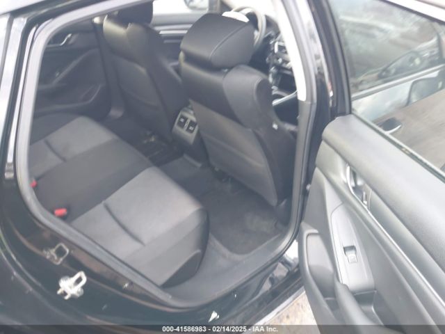 1HGCV1F41LA157681 Honda ACCORD EX