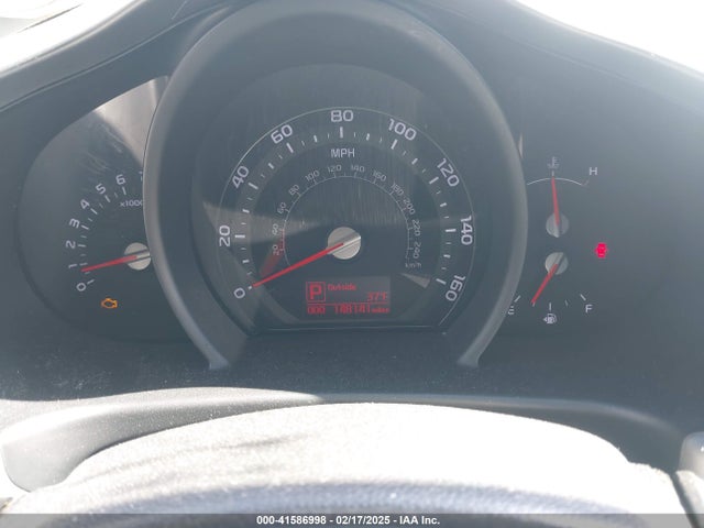 KIA Sportage Lx 2016 KNDPB3AC3G7880972 Image 7