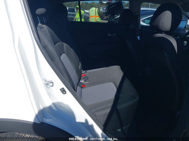 KIA Sportage Lx 2016 KNDPB3AC3G7880972 Image 8