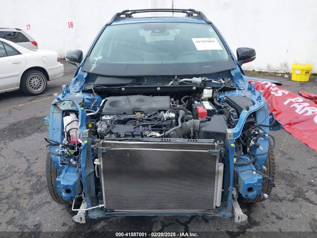 2T3S1RFV2NW318444 Toyota Rav4 Trd Off Road