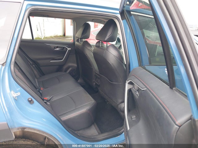 2T3S1RFV2NW318444 Toyota Rav4 Trd Off Road