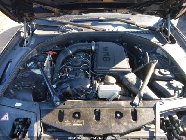 WBA5B3C51FD542800 BMW 535i Xdrive