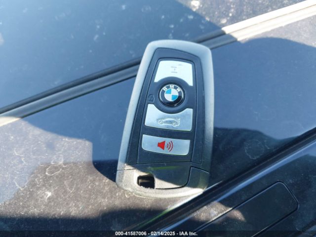 WBA5B3C51FD542800 BMW 535i Xdrive