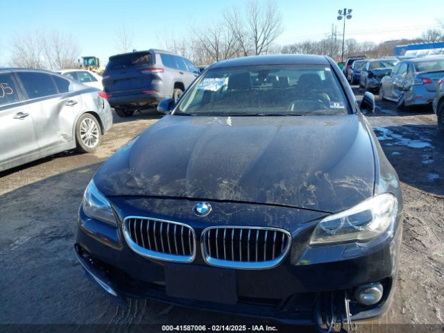 WBA5B3C51FD542800 BMW 535i Xdrive