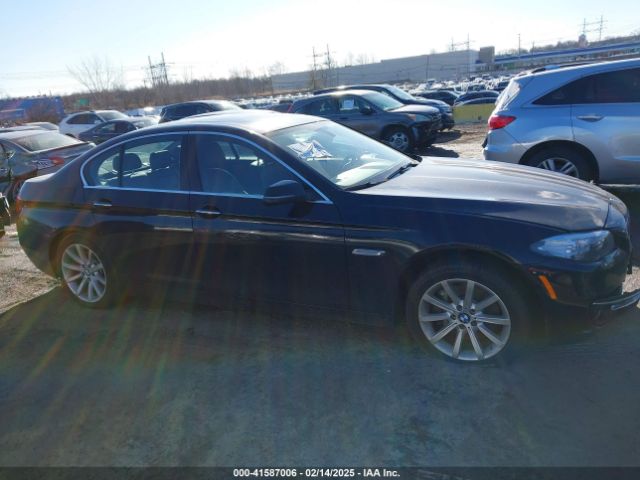 WBA5B3C51FD542800 BMW 535i Xdrive