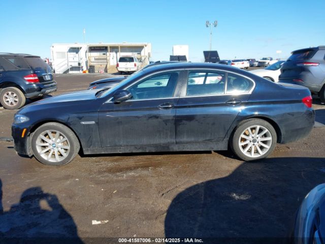 WBA5B3C51FD542800 BMW 535i Xdrive