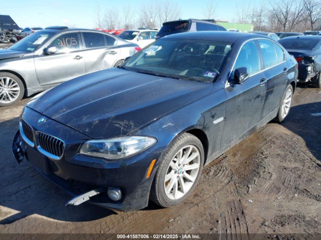 WBA5B3C51FD542800 BMW 535i Xdrive