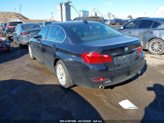 WBA5B3C51FD542800 BMW 535i Xdrive
