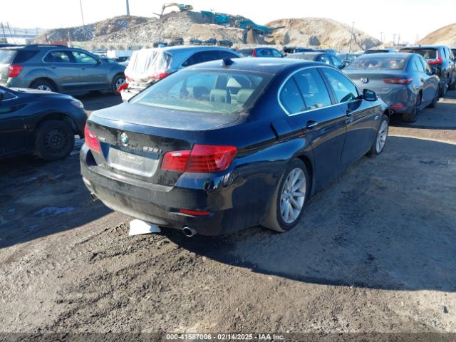 WBA5B3C51FD542800 BMW 535i Xdrive
