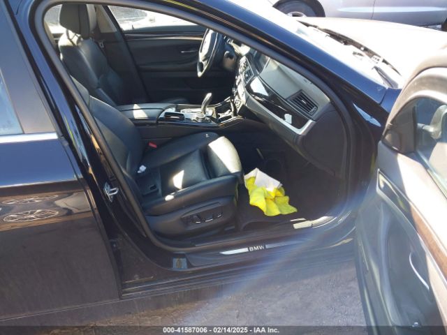 WBA5B3C51FD542800 BMW 535i Xdrive