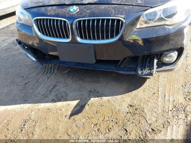 WBA5B3C51FD542800 BMW 535i Xdrive