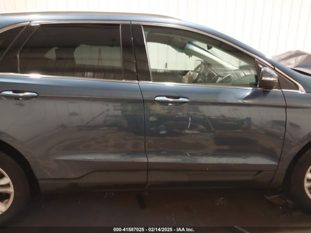 2FMPK4J93KBC48527 Ford EDGE SEL