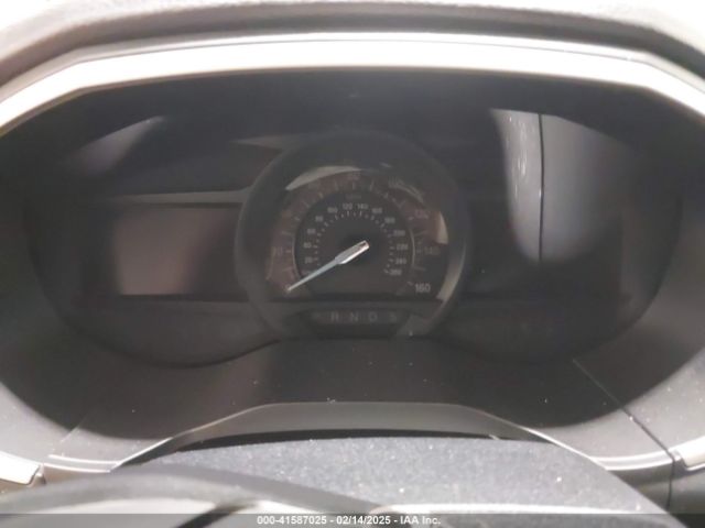 2FMPK4J93KBC48527 Ford EDGE SEL